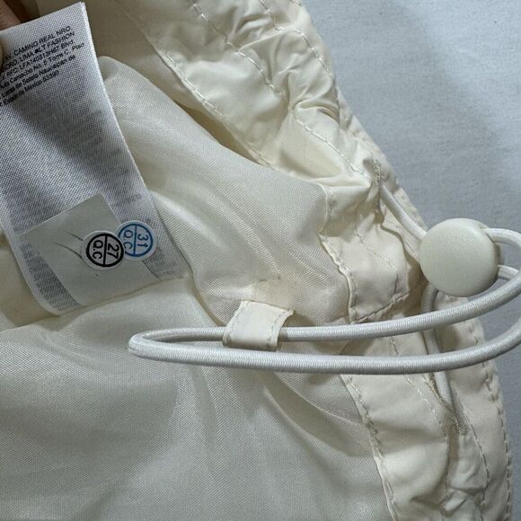 Old Navy Women Winter Water-Resistant Quilted Puffer Vest Jacket Outdoor Wear XS - Picture 7 of 14